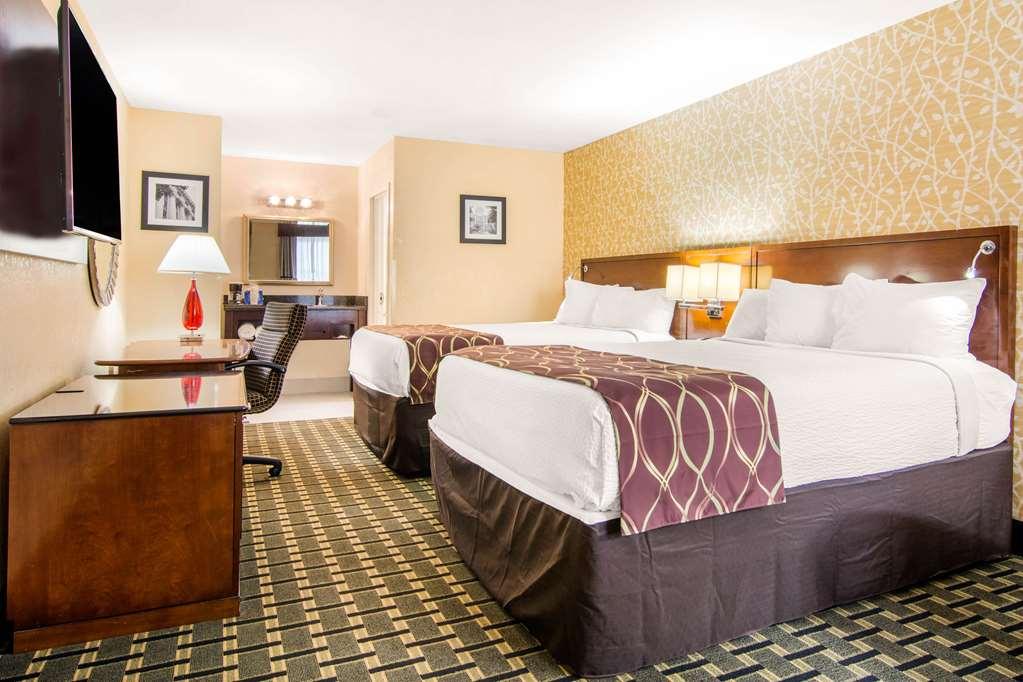 Quality Inn Toccoa Camera foto