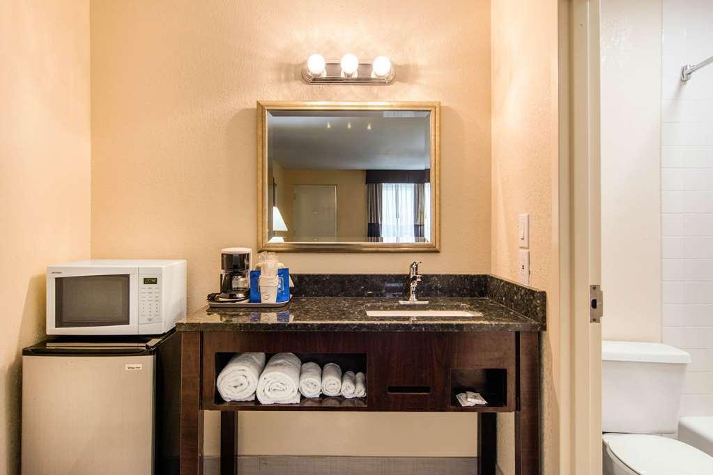 Quality Inn Toccoa Camera foto