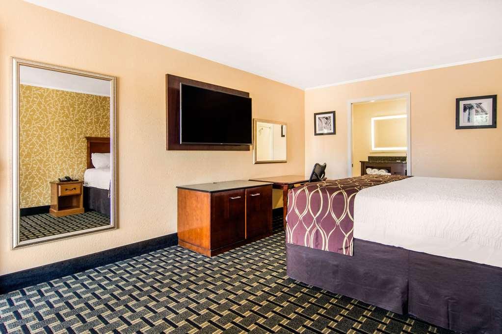 Quality Inn Toccoa Camera foto