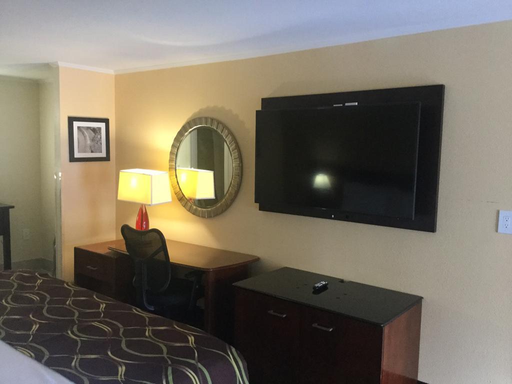 Quality Inn Toccoa Esterno foto