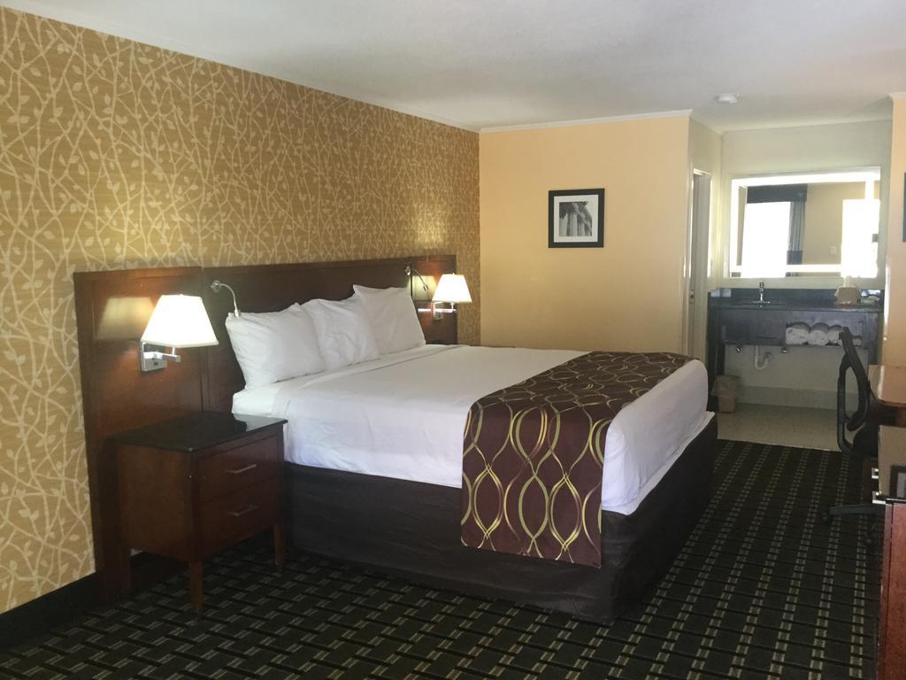 Quality Inn Toccoa Esterno foto